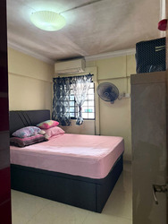 Blk 22 Marsiling Green (Woodlands), HDB 3 Rooms #575364591